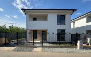 Casa individuala de vanzare, Micesti - Poză 1