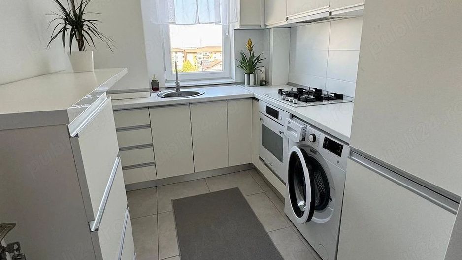 De vanzare Apartament 2 camere - Titan Ozana - Poză 5