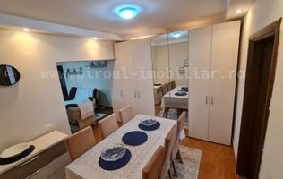 Apartament Spațios 4 Camere – Etaj 1, Complet Mobilat – Intrare Lazu