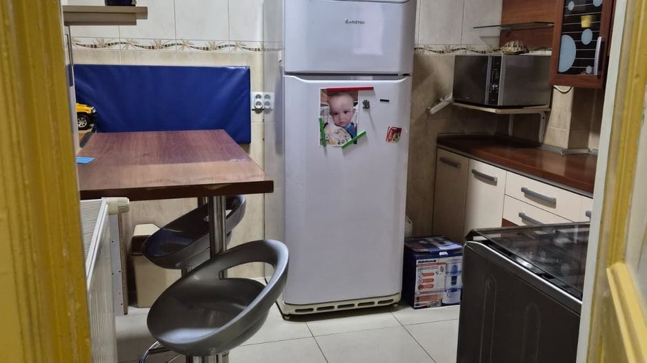 De vânzare apartament cu studio muzica si atelier în pod, Mall Vitan - Poză 7