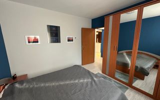 2 Camere | Centrala Proprie | Etaj Intermediar | Renovat - Poză 8