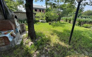 De închiriat casa la parter – 2 camere + 1000 mp teren – Catamaresti Deal - Poză 10