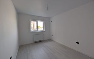 Finalizat Apartament 3 camere decomandat 2 bai Auchan Titan Rebreanu - Poză 4