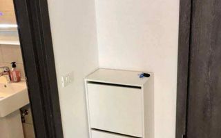 Garsoniera de inchiriat- Bloc nou- B.dul Uverturii - Poză 5