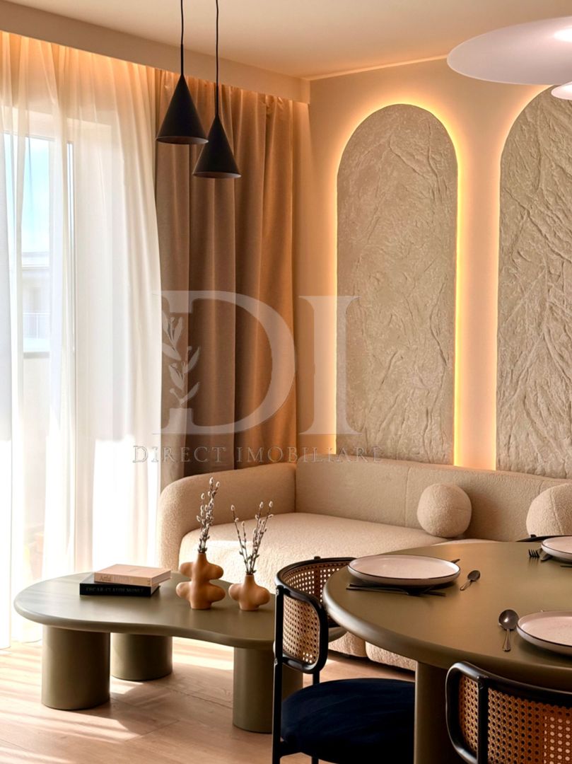 Apartament ultramodern / Zona Eroilor , Floresti - Poză 19