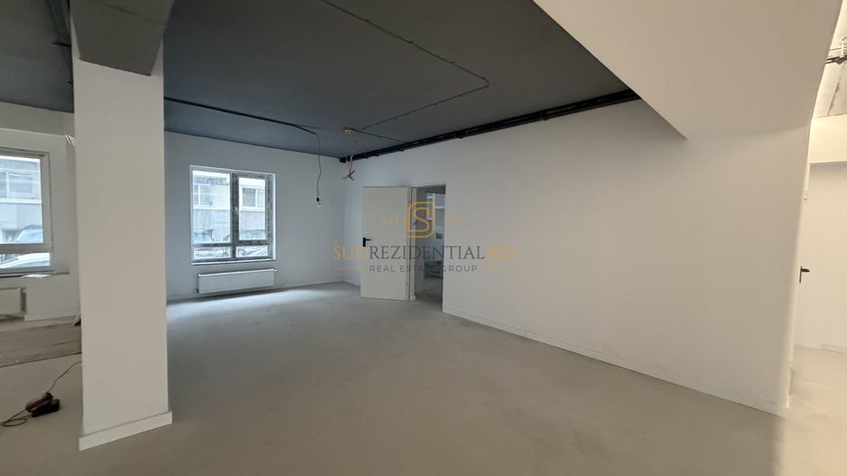 Spatiu Comercial, Soseaua Oltenitei-Piata Sudului, Sector 4 - Poză 3