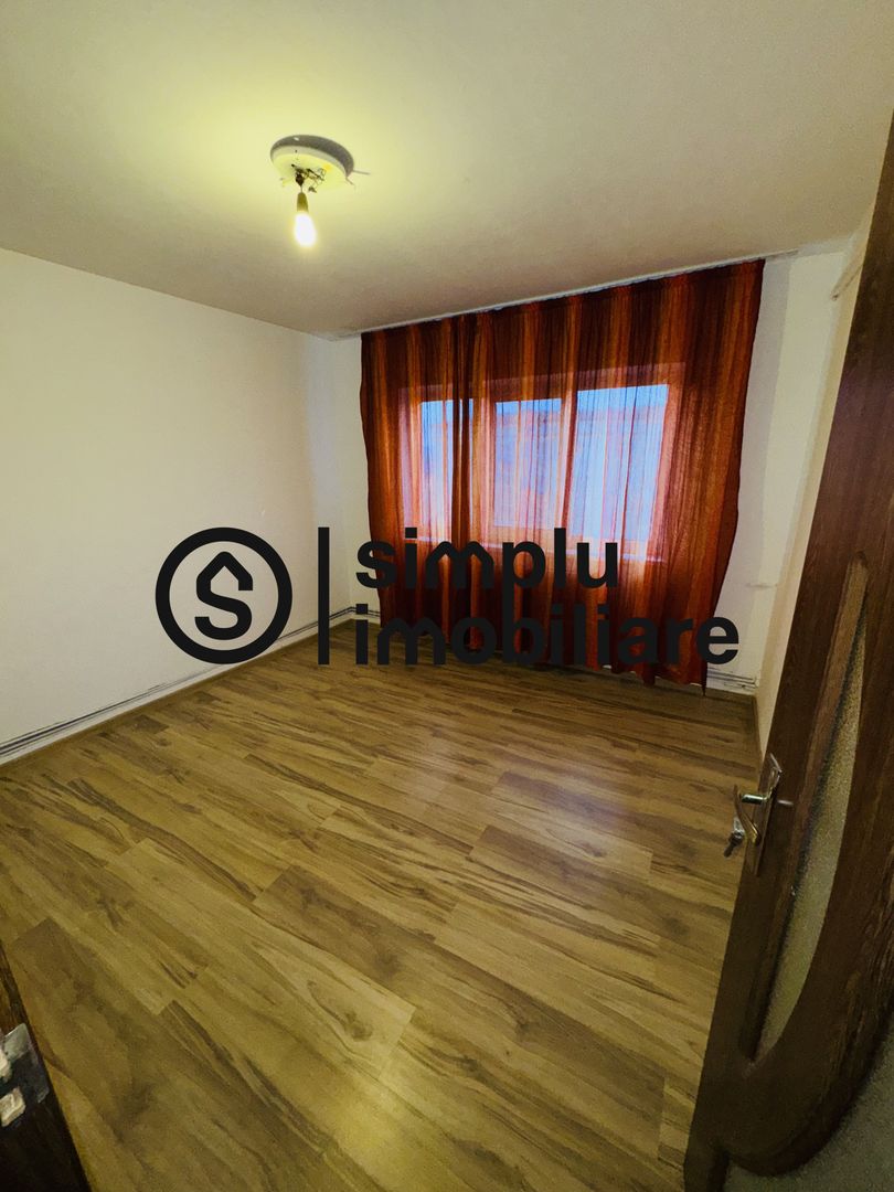 Apartament 2 camere, decomandat -1 MAI - Poză 4