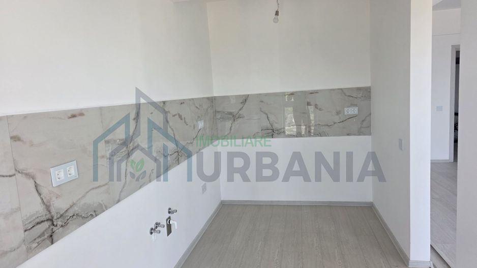 Apartament 2 camere, Copou, Str. Dealul Zorilor, cu loc de parcare - Poză 2