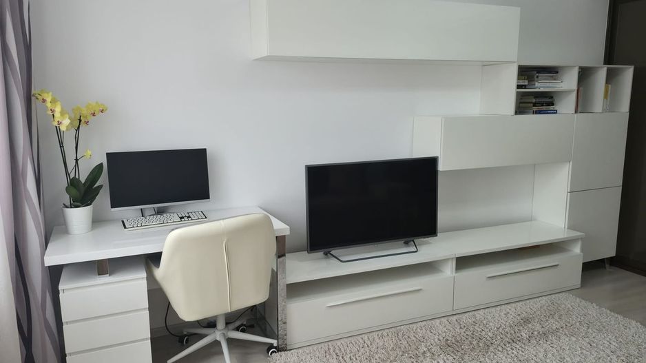 Apartament 2 camere decomandat | 58mp utili | 12 min. Metrou Leonida - Poză 6