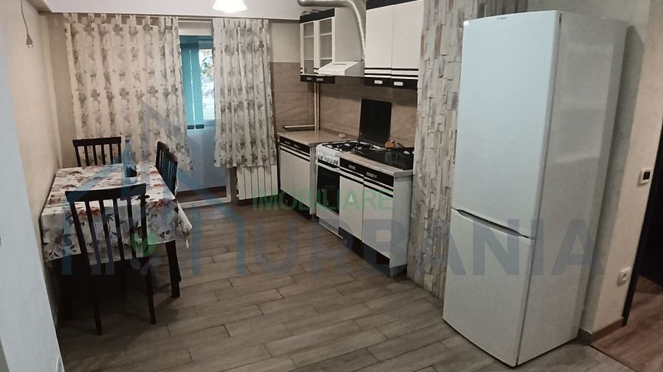 Apartament 2 camere de închiriat pe Strada Profesor Inculeț, Piața Sudului, Iași - Poză 2