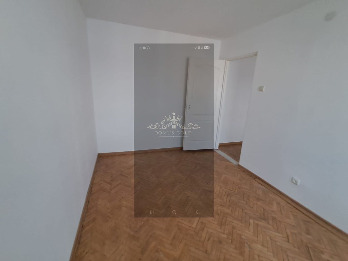 Vind urgent apartament in Turda . - Poză 2