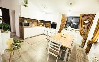 BG50-Vila individuala Premium 5 camere - Poză 4