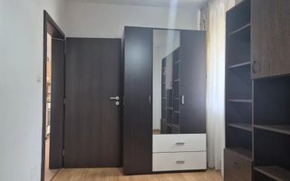 Apartament 2 camere de inchiriat, Nicolina 1, Iasi - 36 mp, mobilat, utilat - Poză 3