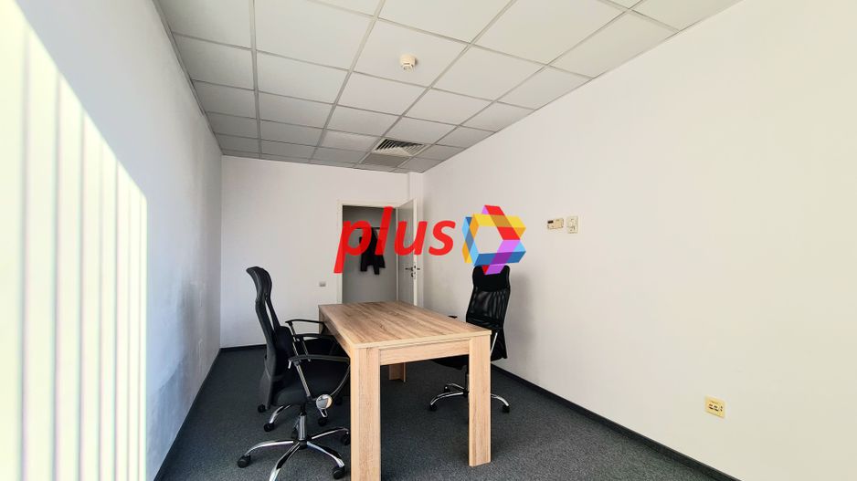 Spațiu birouri de închiriat Brasov - 160 mp # spatii-comerciale-brasov.ro - Poză 11