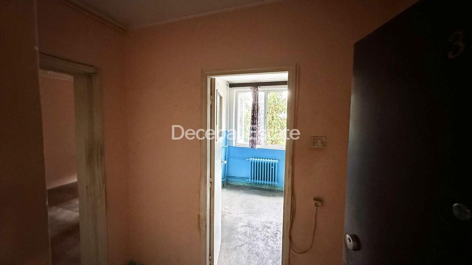 2 Camere cu Potențial Lângă Parcul IOR si Metrou Titan 50mp Confort 1 - Poză 16