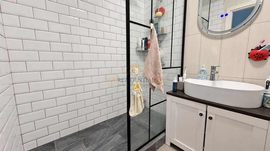Vilă în Trend Residence – Intimitate, Cartier Privat, Acces rapid oras - Poză 23