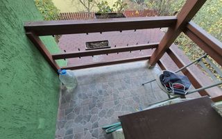 Casa 4 Camere, P+M, 137 mp, Teren 327 mp,  Toate Utilitatile, Micesti - Poză 14