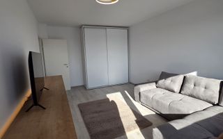 Apartament 3 camere decomandat, Prima inchiriere, Parcare subterana, Coresi - Poză 5