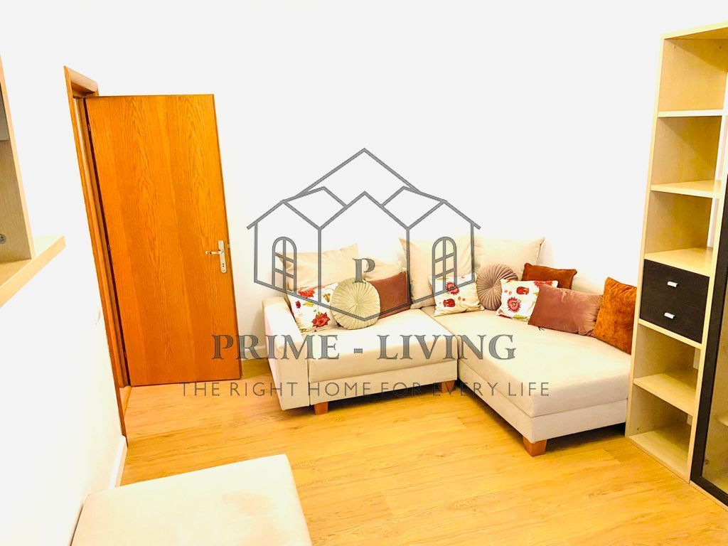 APARTAMENT SUPERB CU 3 CAMERE LA INCHIRIERE LANGA PARCUL HERATSRAU - Poză 5