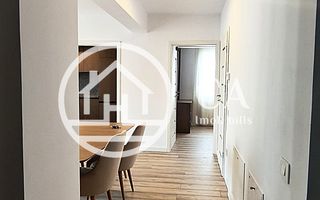 Apartament de închiriat cu 3 camere în Iosia Resident, Oradea - Poză 4