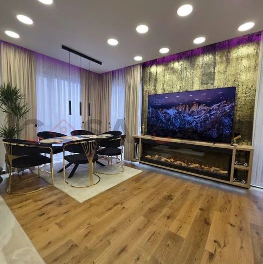 Apartament 2 camere,mobilat,utilat la cheie - Poză 7