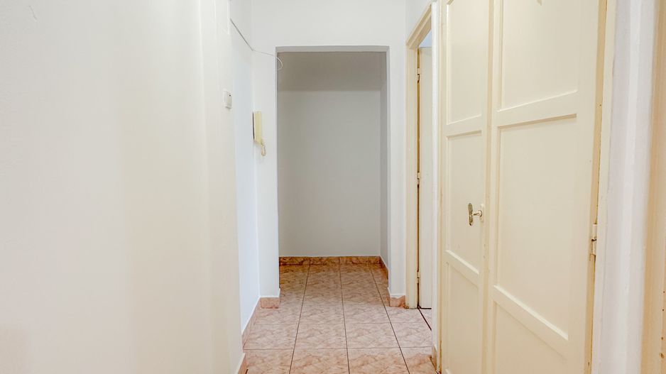 REZERVAT - Direct Proprietar | Apartament 2 camere - 42.8 mp | P-ta Doina | 0% - Poză 7
