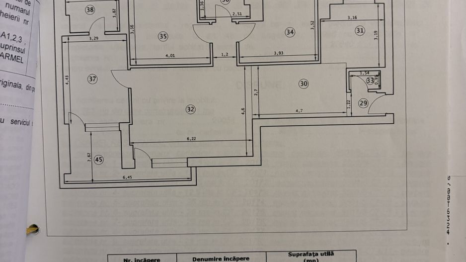 APARTAMENT PIPERA - GREEN VISTA - Poză 10