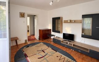 Apartament cu 2 camere | 50 mp + balcon 5 mp | Gheorgheni - Poză 1