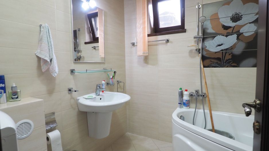 Vanzare duplex 4 camere Bucurestii Noi-Damaroaia - Poză 6