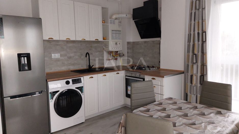 Exclusivitate. Ideal familii. Investitie. Florești, central, 2 camere. - Poză 2