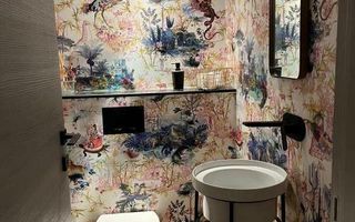 APARTAMENT 4 CAMERE GRADINA 175M2  CISMIGIU - Poză 6