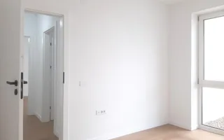 Apartament Nou 2 Camere Balcon 10 MP Lângă Viitoarea Sală Polivalenta - Poză 12