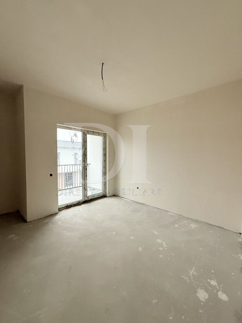 Casa finalizata 2025 108mp cu parcare si gradina  zona Terra - Poză 8