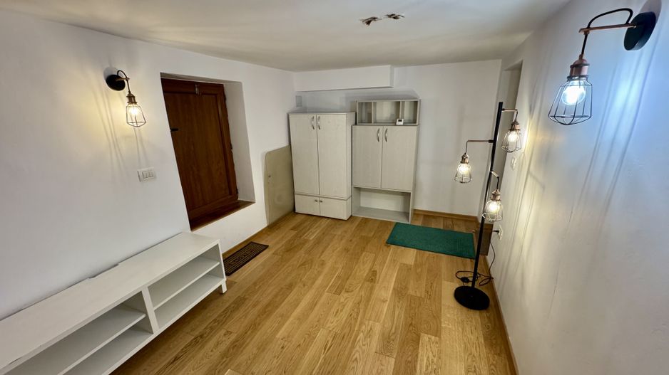 Str. Pomiculturii: Apartament cu 3 camere in Vilă Tip Duplex - Poză 22
