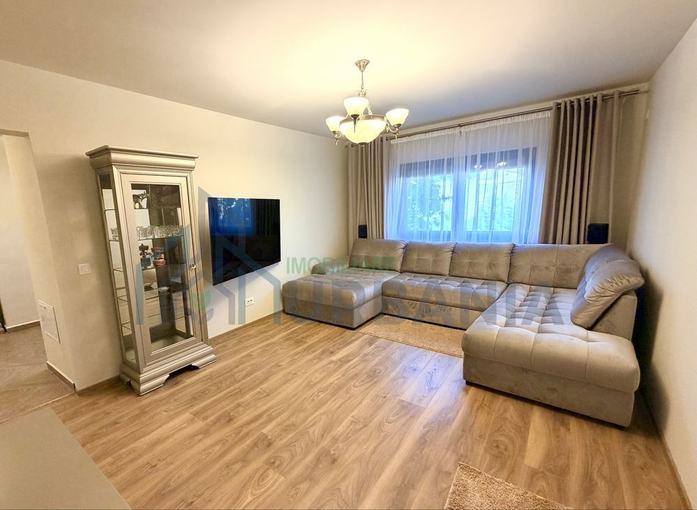 Apartament 2 camere decomandat, Nicolina Belvedere, Iași - Poză 2