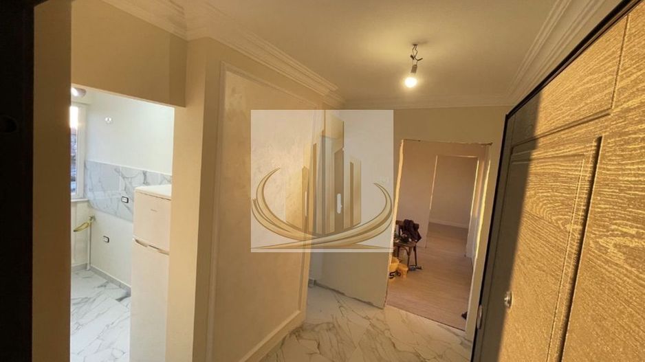 Apartament 2 camere cu balcon și centrală inclusă în preț - Poză 6