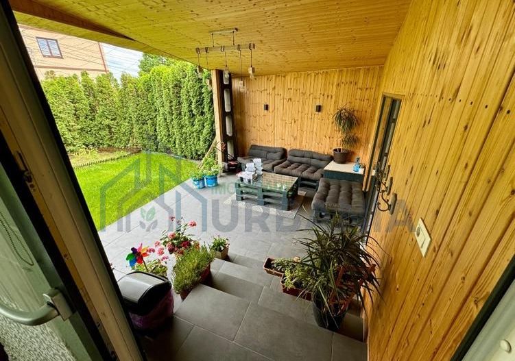 Casa + Spațiu Comercial # *# - Poză 5