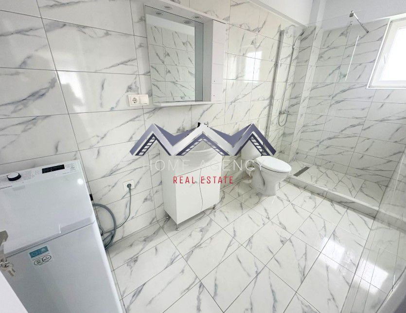 Apartament 2 camere Otopeni + terasă 30 mp | prima închiriere - Poză 9