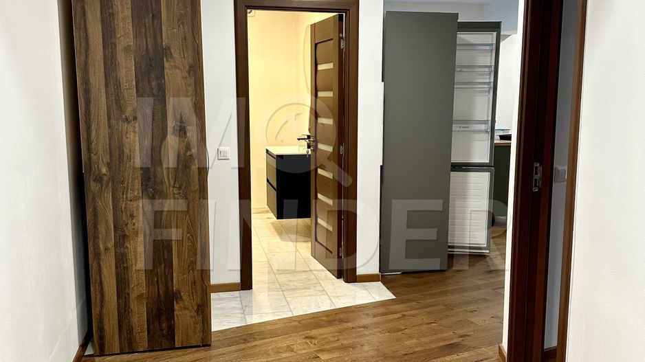 Vanzare 2 camere, Zorilor, ansamblul WINGS, garaj - Poză 10