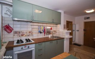 De închiriat apartament 2 camere, renovat, Calea Moșilor – Eminescu - Poză 13