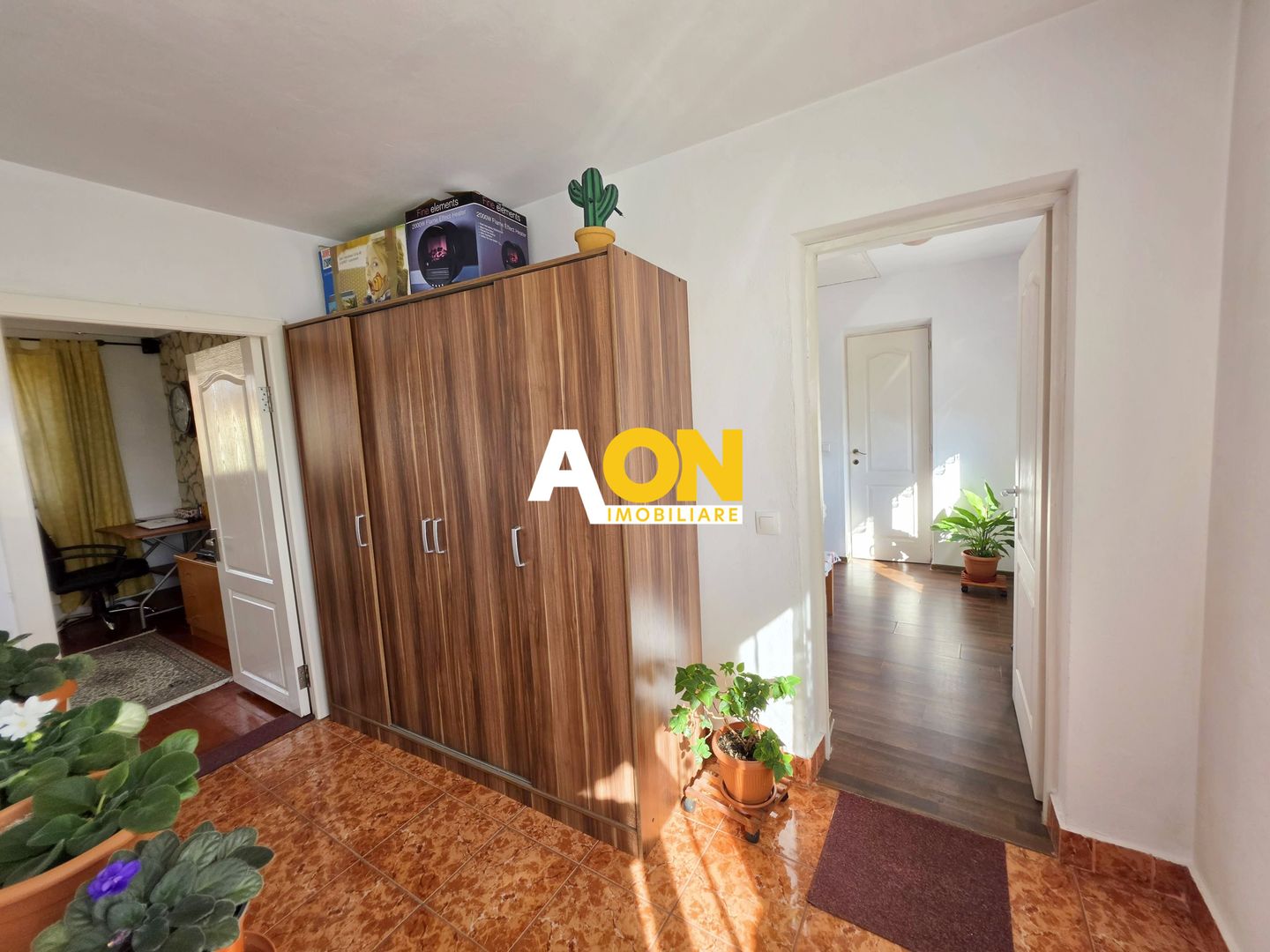 Casa 5 camere + anexe, 552 mp teren,  Centru, zona Prefectura - Poză 16