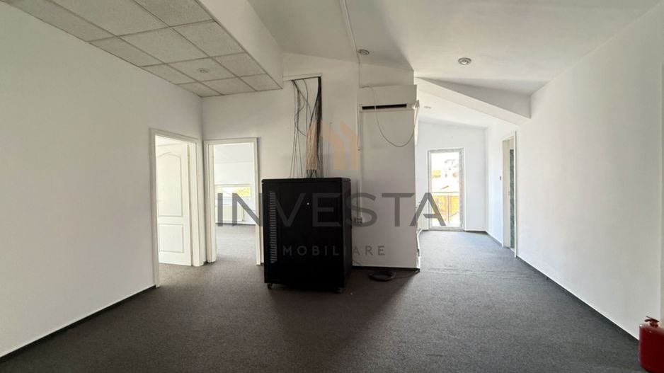 Cladire Individuala 311 mp |  Central | Ideal pentru Birouri, Clinica! - Poză 14