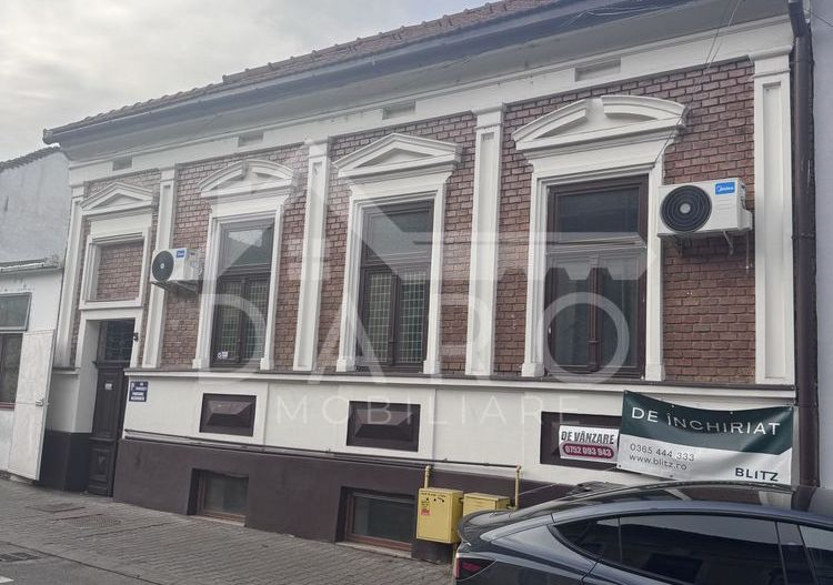 Apartament cu 3 camere de vanzare, ULTRACENTRAL - Poză 7