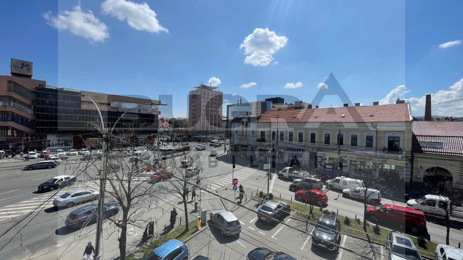 Apartament 2 camere decomandate, 65 mp, Zona Pietei Mihai Viteazu - Poză 10