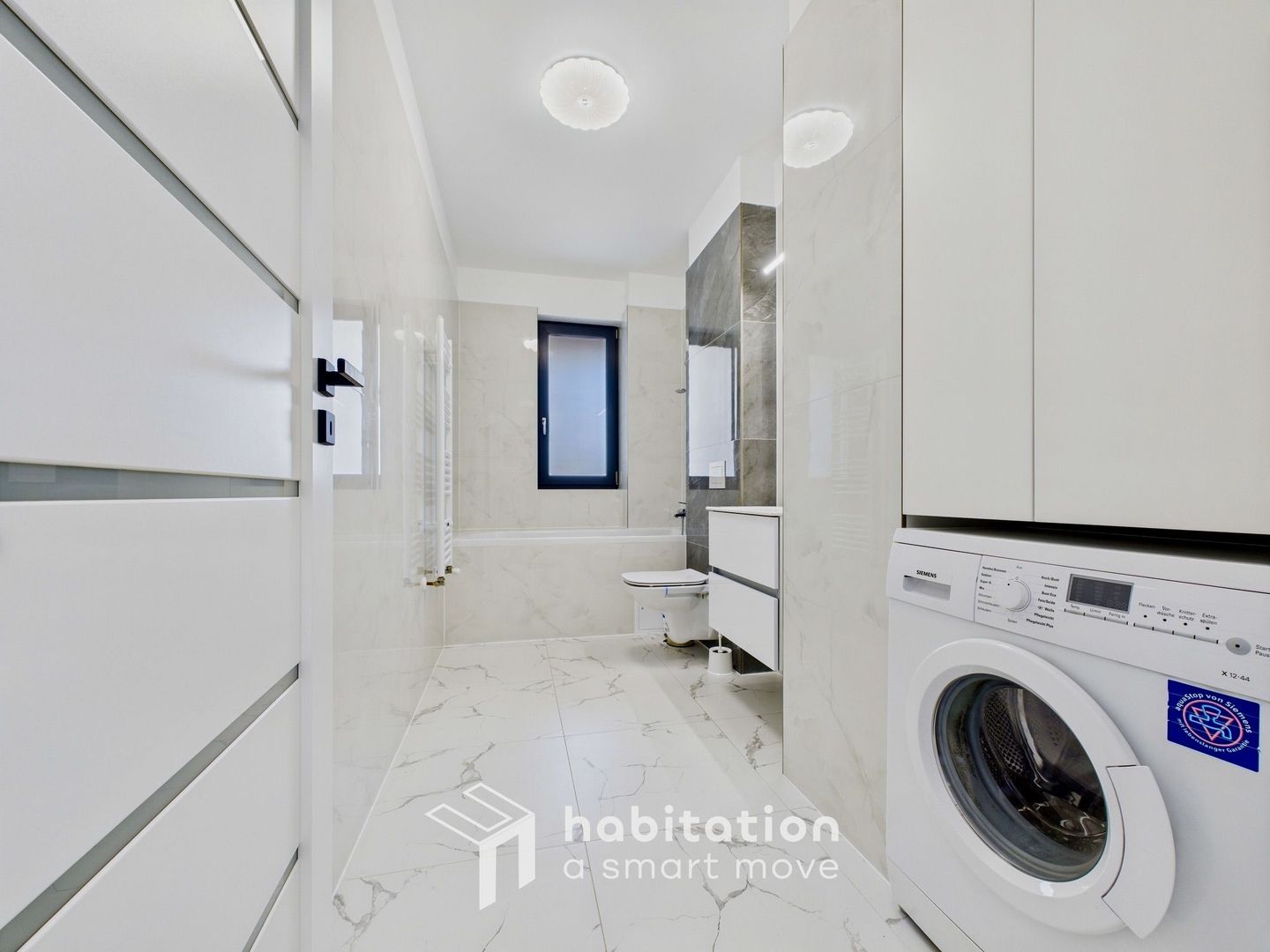 Apartament modern cu 2 camere și terasă – confort și lumină naturală - Poză 20