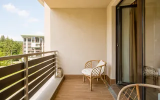 Apartament Premium | Silver Mountain| Regim Hotelier | SPA &Piscină. - Poză 11