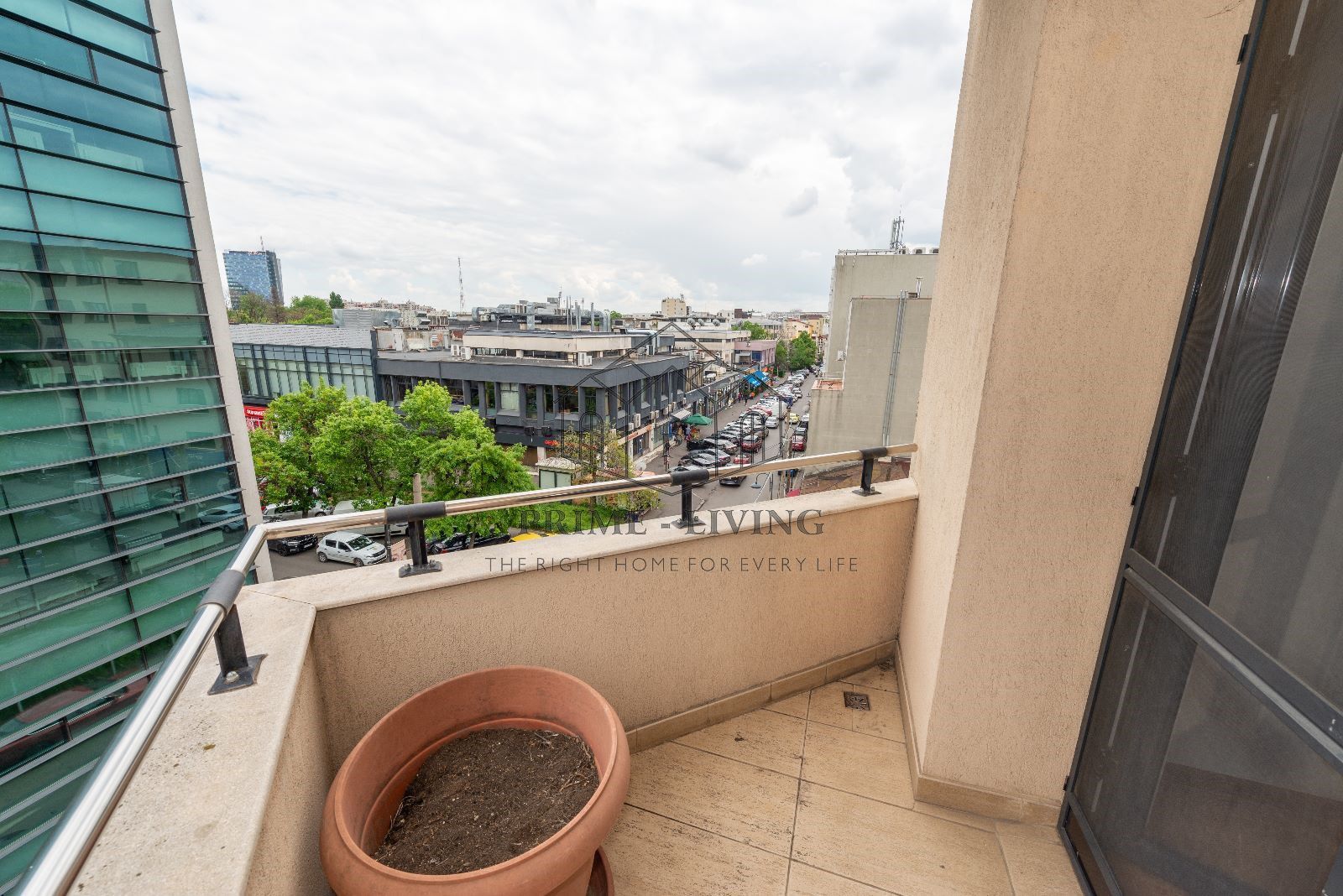 DUPLEX SUPERB CU 3 CAMERE LA INCHIRIERE LANGA PIATA FLOREASCA - Poză 11