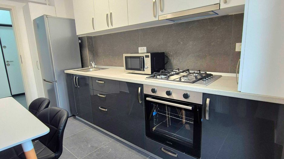 De inchiriat apartament cu 2 camere , Aparatorii patriei sector4 - Poză 5