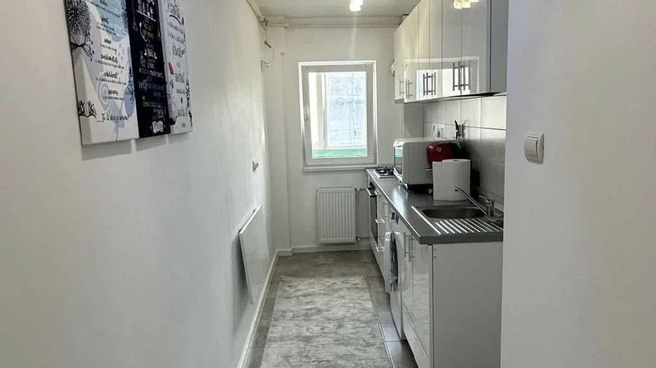 GARSONIERA COLENTINA- BLOC REABILITAT, BUCATARIE INCHISA, MODERN - Poză 3