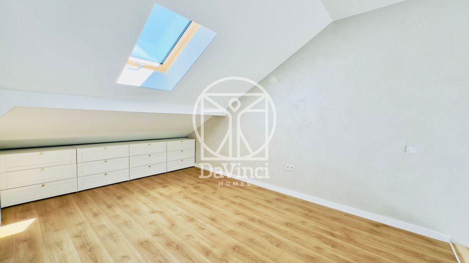 Penthouse 4 camere, finisat la cheie, dressing (NCL-3A-Ra-ap.9) - Poză 5